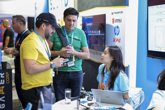 ITC 2026 Highlights